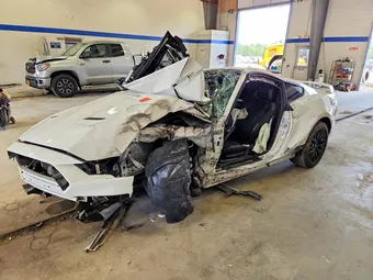 2020 Ford Mustang 1FA6P8CF4L5141610 Lot 56080856