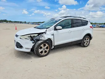 2015 Ford Escape 1FMCU0G96FUA80438 Lot 56499566