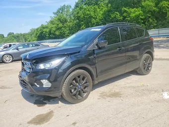 2018 Ford Escape 1FMCU9GD8JUA70270 Lot 56793176
