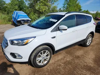 2018 Ford Escape 1FMCU9HD2JUB69228 Lot 56156176