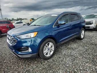 2020 Ford Edge 2FMPK3J90LBB45352 Lot 54998726