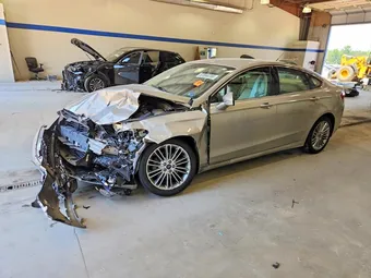 2016 Ford Fusion 3FA6P0H95GR149979 Lot 57044756