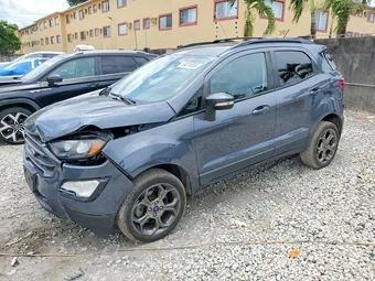 2018 Ford Ecosport MAJ6P1CL3JC230400