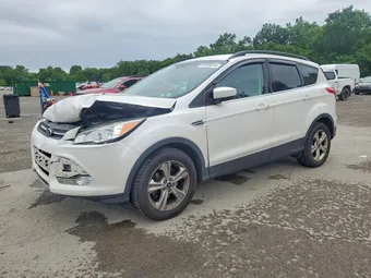 2016 Ford Escape 1FMCU9GX7GUB68595 Lot 57135316