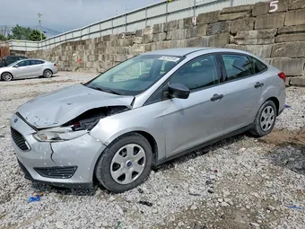 2018 Ford Focus 1FADP3E25JL203173 Lot 56797016