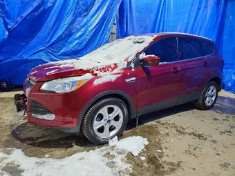 2016 Ford Escape 1FMCU0GX4GUB68971 Lot 73063335