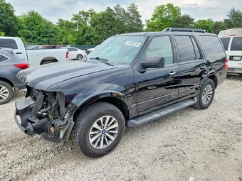 2017 Ford Expedition 1FMJU1HT6HEA62896