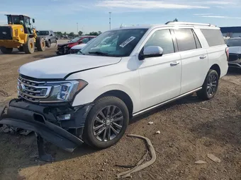 2021 Ford Expedition 1FMJK2AT7MEA27333
