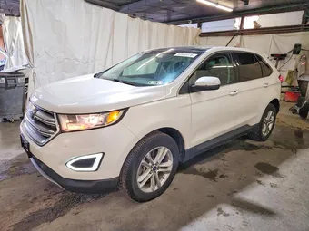 2015 Ford Edge 2FMTK4J82FBC30130 Lot 53803276