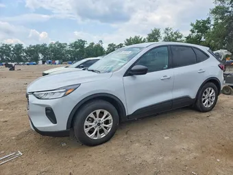 2025 Ford Escape 1FMCU9GN0SUB17754 Lot 58003616