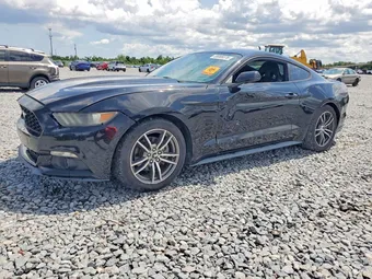 2015 Ford Mustang 1FA6P8TH6F5315943 Lot 55089376