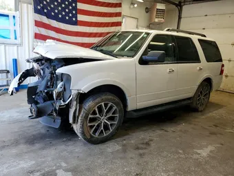 2017 Ford Expedition 1FMJU1JT0HEA76240 Lot 52196606