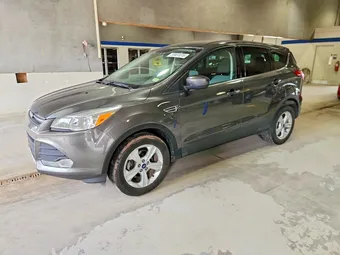 2016 Ford Escape 1FMCU0GX9GUC20580 Lot 58497076
