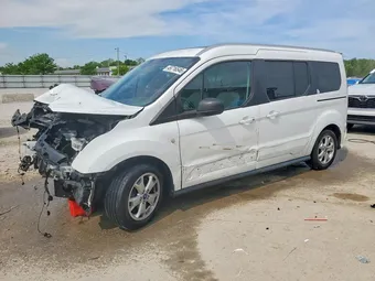 2015 Ford Transit Connect NM0GE9F79F1195749