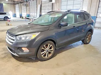2018 Ford Escape 1FMCU0GD3JUC04596 Lot 50896906
