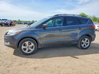 2016 Ford Escape 1FMCU9GXXGUC46884 Lot 55565436
