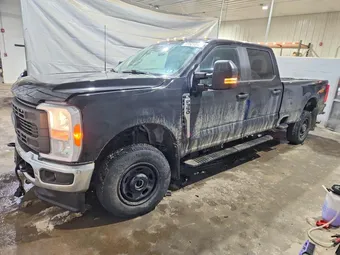 2024 Ford F-350 1FT8W3BA0REC54736