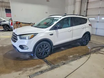 2018 Ford Escape 1FMCU9GD9JUA68852 Lot 57925396