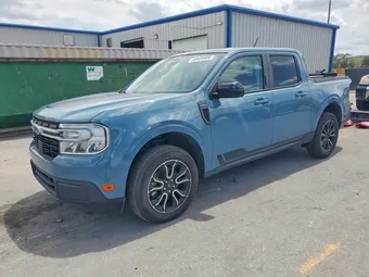 2022 Ford Maverick 3FTTW8E38NRA28360