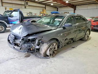 2015 Ford Taurus 1FAHP2D89FG157445