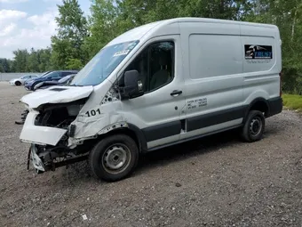 2017 Ford Transit 1FTYR1CM3HKA38108