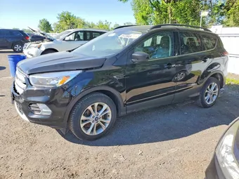 2018 Ford Escape 1FMCU9GD8JUC80674 Lot 55723646