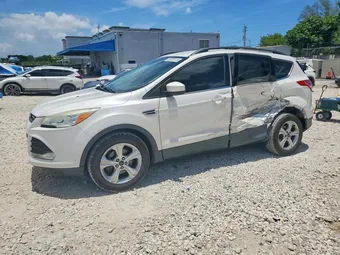 2016 Ford Escape 1FMCU0GX6GUC19905 Lot 58309176