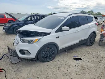 2019 Ford Escape 1FMCU9HD2KUA52797 Lot 51844946