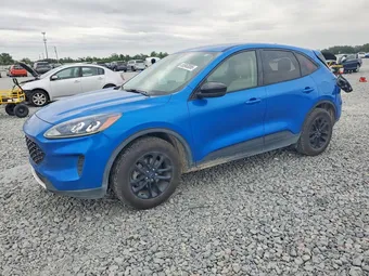 2020 Ford Escape 1FMCU0BZXLUB13685 Lot 55963086