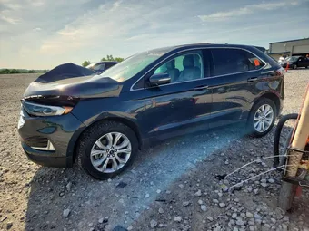 2019 Ford Edge 2FMPK4K98KBB12893 Lot 54395946