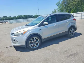 2015 Ford Escape 1FMCU9J95FUC33159 Lot 49722986