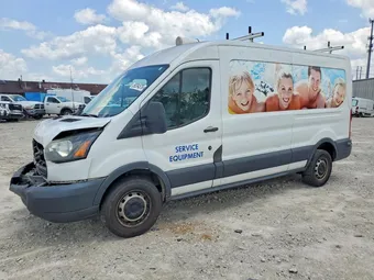 2015 Ford Transit 1FTNR2CM9FKA08987