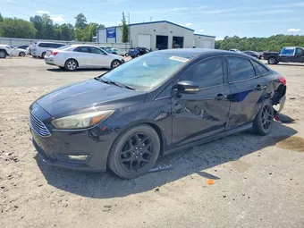 2016 Ford Focus 1FADP3F21GL241961 Lot 56689806