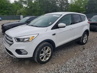2019 Ford Escape 1FMCU9GD5KUB81330 Lot 51723436