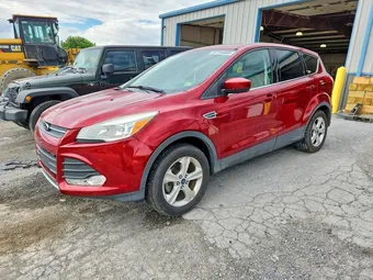 2015 Ford Escape 1FMCU0GX3FUA35830 Lot 57764886