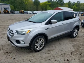 2017 Ford Escape 1FMCU9GD4HUC36701 Lot 53690086