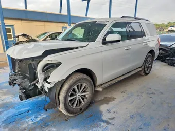 2018 Ford Expedition 1FMJU1HT2JEA44224