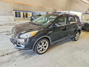 2015 Ford Escape 1FMCU9J91FUA72566 Lot 57185396