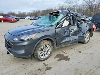 2020 Ford Escape 1FMCU9G65LUC42324 Lot 47369406