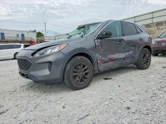 2021 Ford Escape 1FMCU9G66MUB17818 Lot 53548596