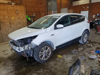 2017 Ford Escape 1FMCU9GD5HUB05762 Lot 55316126