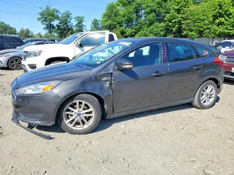 2015 Ford Focus 1FADP3K26FL222777 Lot 55085116