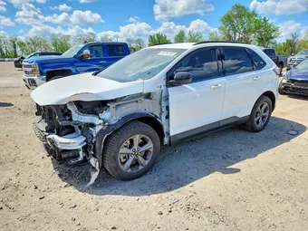 2023 Ford Edge 2FMPK4J98PBA50274 Lot 50274746