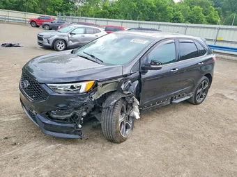 2020 Ford Edge 2FMPK4AP0LBB36431 Lot 56345376