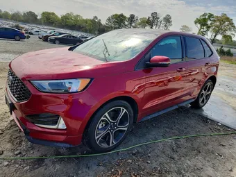 2019 Ford Edge 2FMPK4AP8KBC57366 Lot 48248256