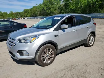 2019 Ford Escape 1FMCU9GD0KUA31285 Lot 53198856