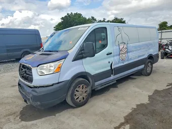 2019 Ford Transit 1FBZX2ZM4KKB05804 Lot 48130656