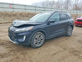 2021 Ford Escape 1FMCU9H93MUA39961 Lot 46321326