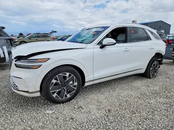 2026 Genesis GV70 5NMMCET10TH006380