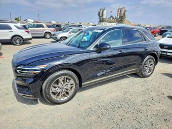 2025 Genesis GV70 5NMMADTB8SH034872